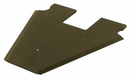 Couteau d'ensilage Schuitemaker