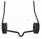 Dent de rabatteur p/NH