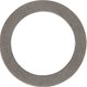 Bague de calage 20x28x1,0