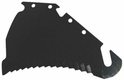 Couteau d'ensilage Strautmann