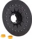 Disque graines de tournesol 21/4,0