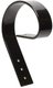 Dent de cultivateur 10 x 80 sans pointe