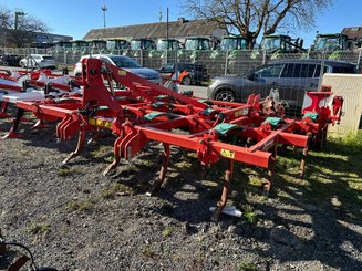 Déchaumeur à dents Kverneland Clc Pro - 2