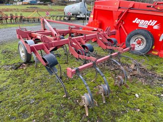 Chisel Kongskilde Vibroflex 4m20 - 3