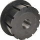 Rouleau pour Rumptstad/AVR