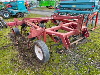 Chisel Kongskilde Vibroflex 4m20 - 1