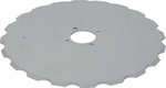 Disque à semences 460x4,0 courbé/lisse 3L