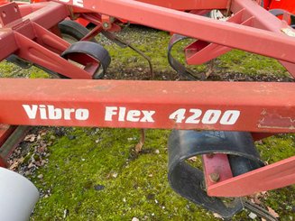 Chisel Kongskilde Vibroflex 4m20 - 5