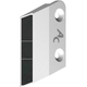 Bord Attaque Agrisem D BOR 15-121 / BOR 15-122 / BOR 15-28