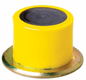 Rouleau de support 75