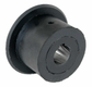 Rouleau de support Ø95/130 IDØ16.3mm H:52mm