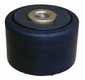 Rouleau de support 75