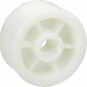 Rouleau tendeur en nylon