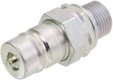 Fiche de connecteur dn08