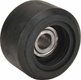Rouleau de support 75
