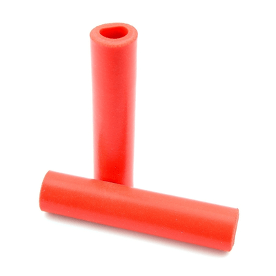 Pièces Quad & Motos - Vélo - Revêtements E-Bike VELO silicone - rouge