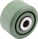 Rouleau de support 75