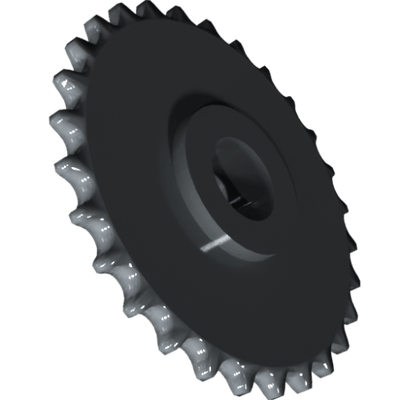 Pièces agricoles - Pièce divers - Pignon 28 dents pour Optima et Miniair S Kverneland origine
