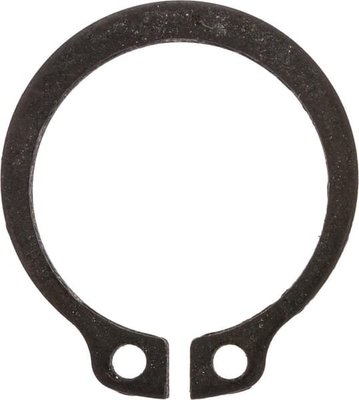 Pièces agricoles - Machines - Bague retenue 20x1,75 DIN471