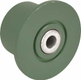 Rouleau de support 75