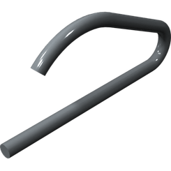Pièces agricoles - Pièce divers - Ressort Ø4mm Kverneland origine