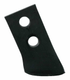 Lame de fossoyeuse Maletti
