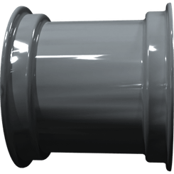 Pièces agricoles - Pièce Semoir - Rim 13LB x 15H2 ET0 Starco Kverneland origine