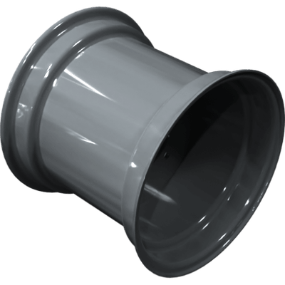 Pièces agricoles - Pièce Semoir - Rim 13LB x 15H2 ET0 Starco Kverneland origine