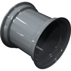 Pièces agricoles - Pièce Semoir - Rim 13LB x 15H2 ET0 Starco Kverneland origine