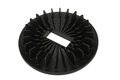 Ventilateur de turbine