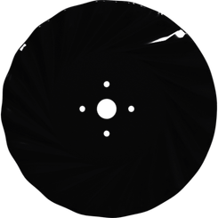 Pièces agricoles - Pièce divers - Disque MD Kverneland origine