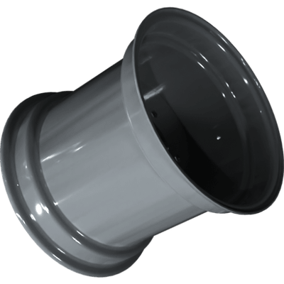 Pièces agricoles - Pièce Semoir - Rim 13LB x 15H2 ET0 Starco Kverneland origine