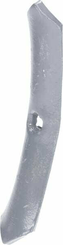 Pièces agricoles - Machines - Ouvreur de rang à dents SV, compatible avec Unia Kombi, Max, Vikong
