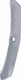 Ouvreur de rang à dents SV, compatible avec Unia Kombi, Max, Vikong