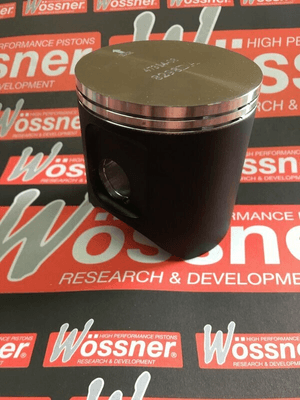 Pièces Quad & Motos - Moteur - Piston forgé WÖSSNER