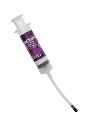 Pièces agricoles - Pièce divers - Seringue anticrevaison 150ml Off road