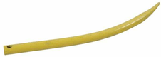 Dent de pince 28x600 P12 Stoll