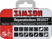 Kit de réparation Select
