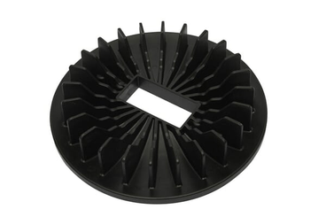 Pièces agricoles - Jardin et forêt pièce origine - Ventilateur de turbine