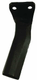 Lame droite 18 mm Maschio