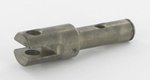 Tête de fourche complète Stoll