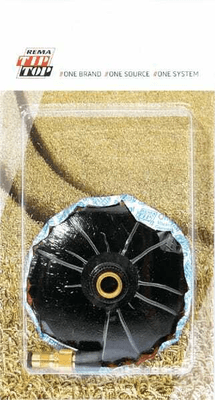 Pièces agricoles - Pièce divers - Valve à coller TR218A