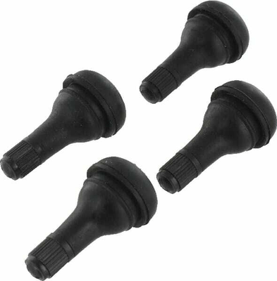 Pièces agricoles - Pièce divers - 4 valves caoutchouc TR415 16mm