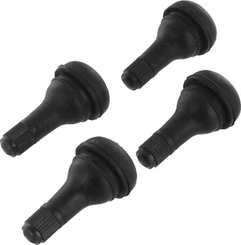 Pièces agricoles - Pièce divers - 4 valves caoutchouc TR415 16mm