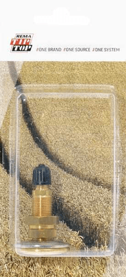 Pièces agricoles - Pièce divers - Valve avec filetage