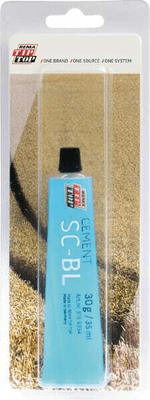 Pièces agricoles - Pièce divers - Colle pneu BL, tube 30 g