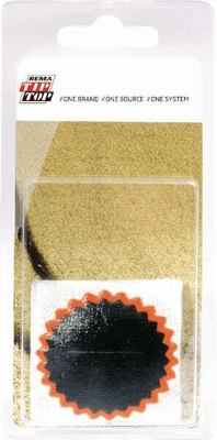 Pièces agricoles - Pièce divers - Rustines n°5 - Ø94mm x 5 pcs