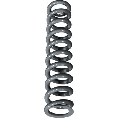 Pièces agricoles - Pièce divers - Ressort de compression Kverneland origine