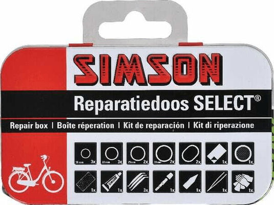 Pièces agricoles - Pièce divers - Kit de réparation Select