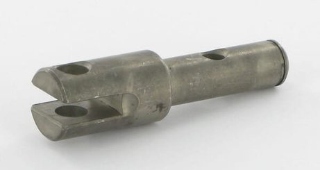 Pièces agricoles - Machines - Tête de fourche complète Stoll